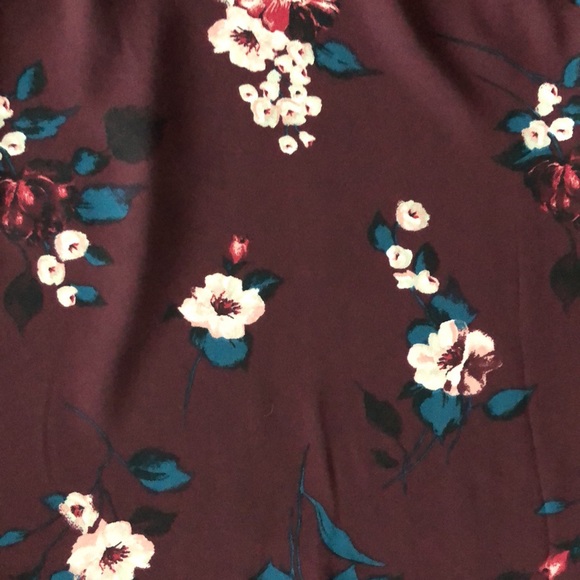 WHBM Reversible Cami NWT - Picture 2 of 6